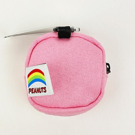 snoopy bag