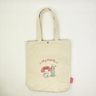 サンリオ マイメロディ 帆布トートバッグ Sanrio