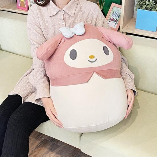 サンリオクッション
