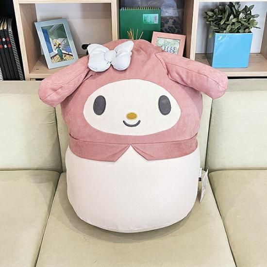 サンリオクッション
