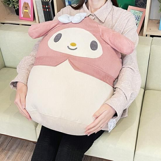 サンリオクッション