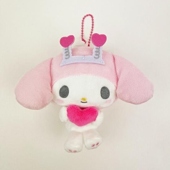 My Melody Girly Pop Series