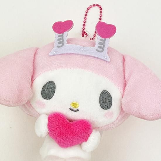 My Melody Girly Pop Series