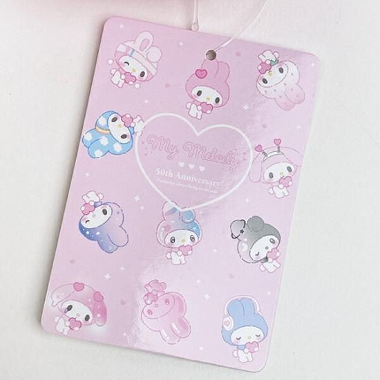 My Melody Girly Pop Series