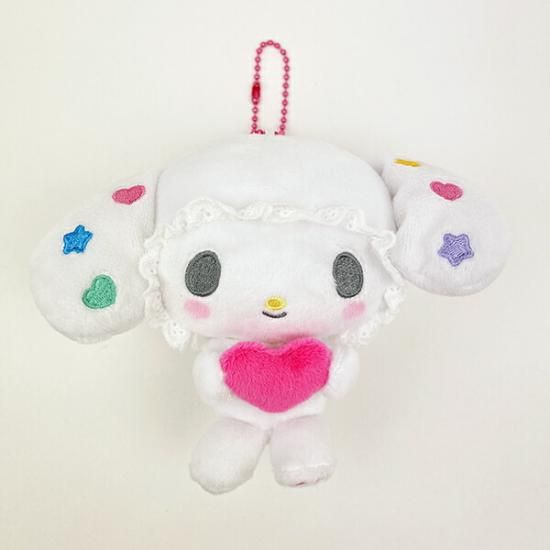 My Melody Girly Pop Series