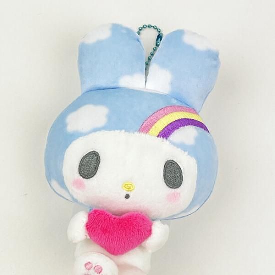 My Melody Girly Pop Series
