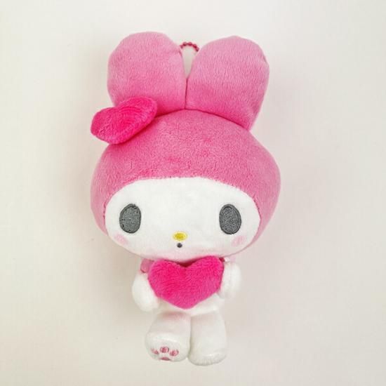 My Melody Girly Pop Series