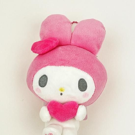 My Melody Girly Pop Series