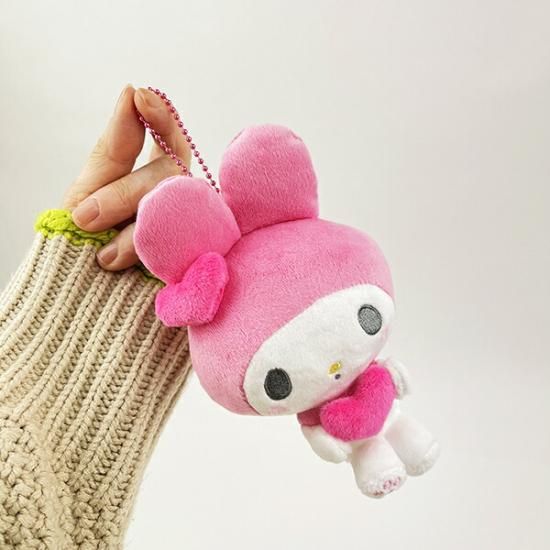 My Melody Girly Pop Series