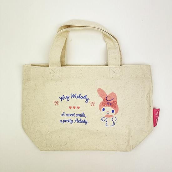 サンリオトート