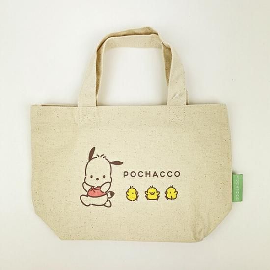 サンリオトート