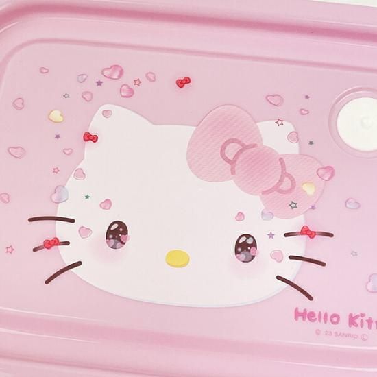 キティランチセット