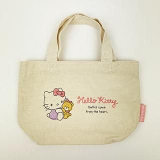 ����ꥪ �ϥ������ƥ�  ���ۥߥ˥ȡ��ȥХå� Sanrio