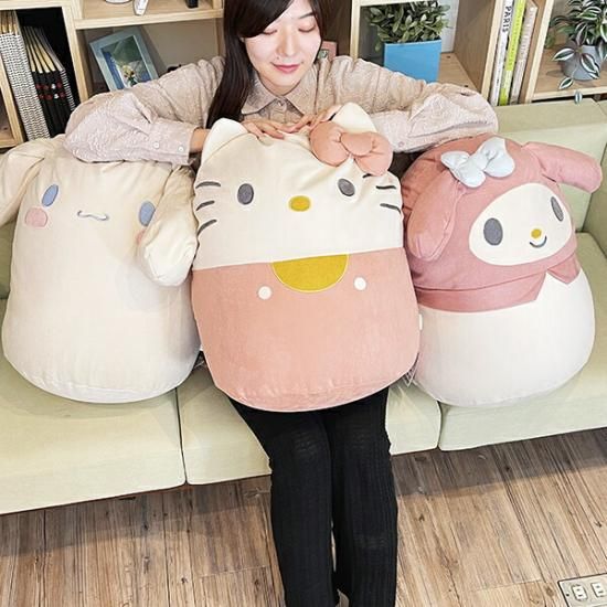 サンリオクッション