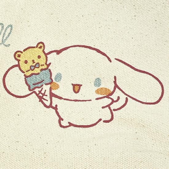 サンリオトート