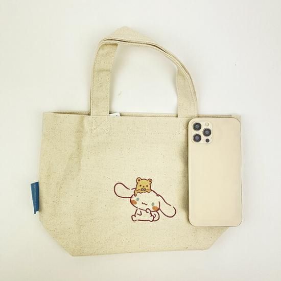 サンリオトート