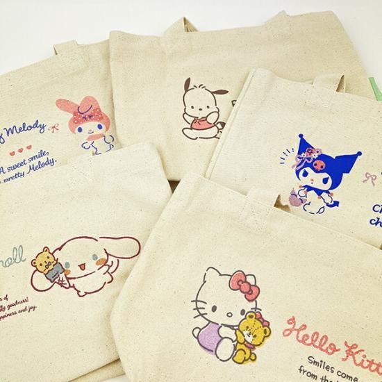 サンリオ　SANRIO　シナモロール　シナモン　ワンピ　バッグ　春 シナモロール - 新品 夢展望 シナモロール ワンピース シナモン