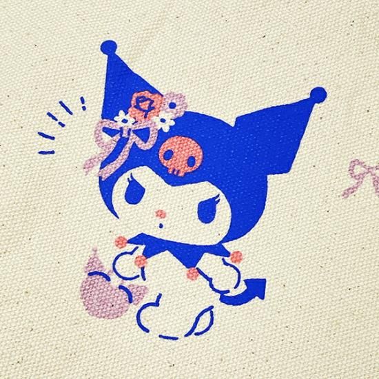 サンリオトート