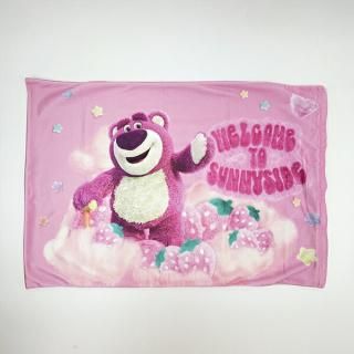 ディズニー ロッツォ 枕カバー (ピンク) Sanrio