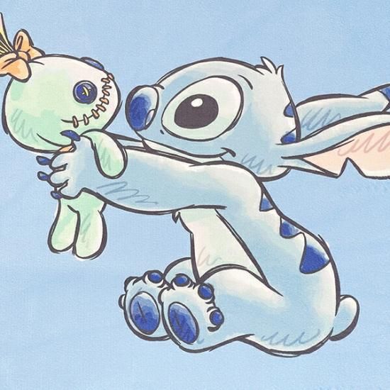 ディズニー枕カバー