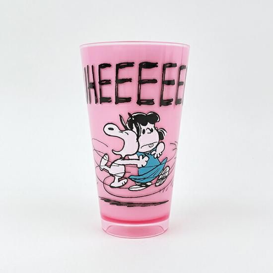 スヌーピーコップ