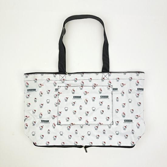 Hello Kitty eco-bag