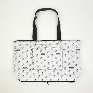 ����ꥪ �ϥ������ƥ� �ޤꤿ���ߥȡ��ȥХå� �ۥ磻�� Sanrio