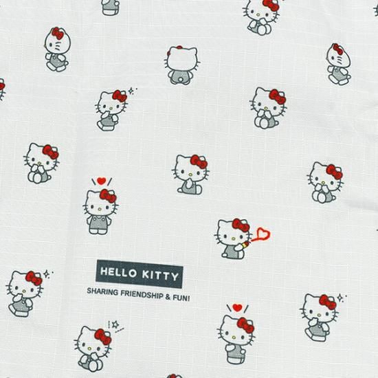 Hello Kitty eco-bag