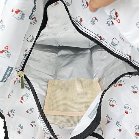 Hello Kitty eco-bag