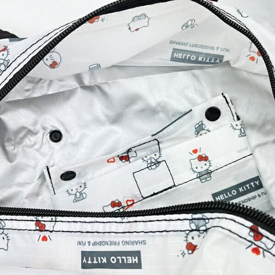 Hello Kitty eco-bag