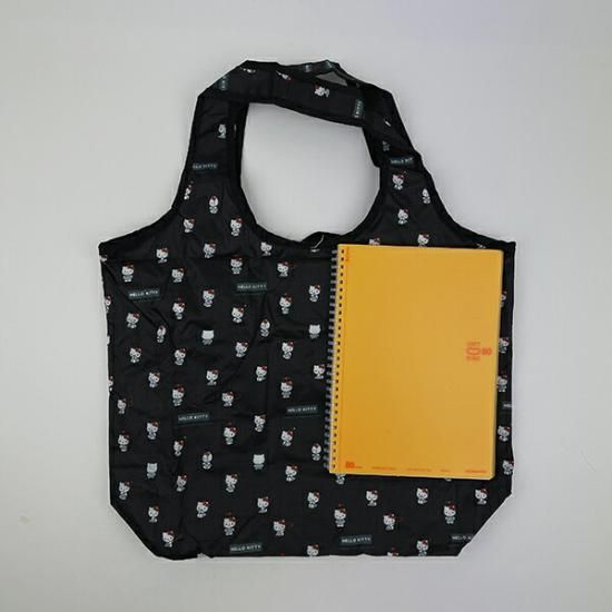 Hello Kitty eco-bag