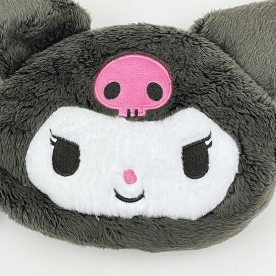 サンリオ クロミ&バク なかよしポーチセット Sanrio サンリオ クロミ&バク なかよしポーチセット Sanrio