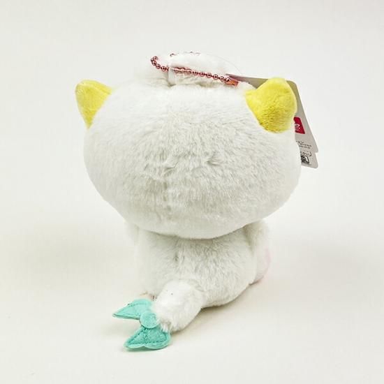 がおぱわるぅぬいぐるみ、マスコットキーホルダー