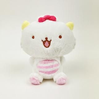 サンリオ がおぱわるぅ マスコット ぬいぐるみキーホルダー Sanrio