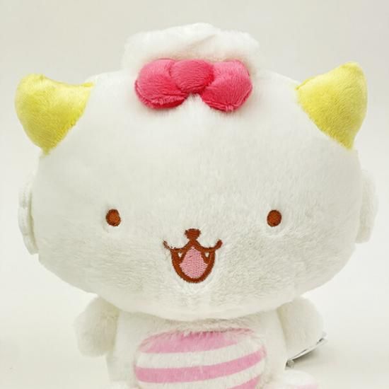 がおぱわるぅぬいぐるみ、マスコットキーホルダー