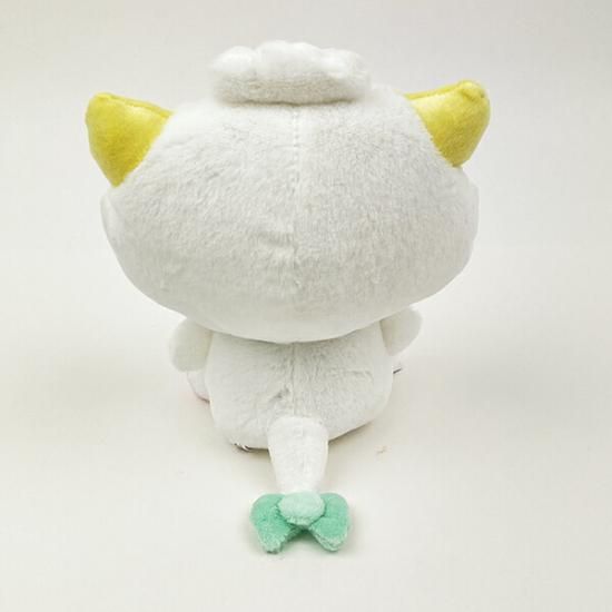 がおぱわるぅぬいぐるみ、マスコットキーホルダー