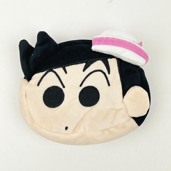 サンリオしんちゃんコラボアイテム