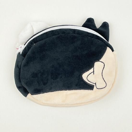 サンリオしんちゃんコラボアイテム