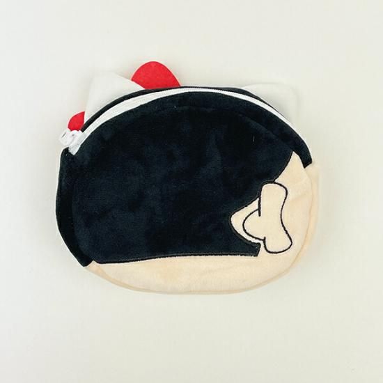 サンリオしんちゃんコラボアイテム
