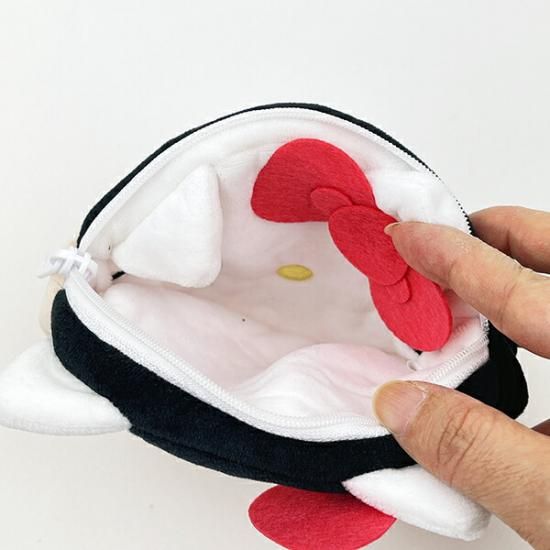 サンリオしんちゃんコラボアイテム
