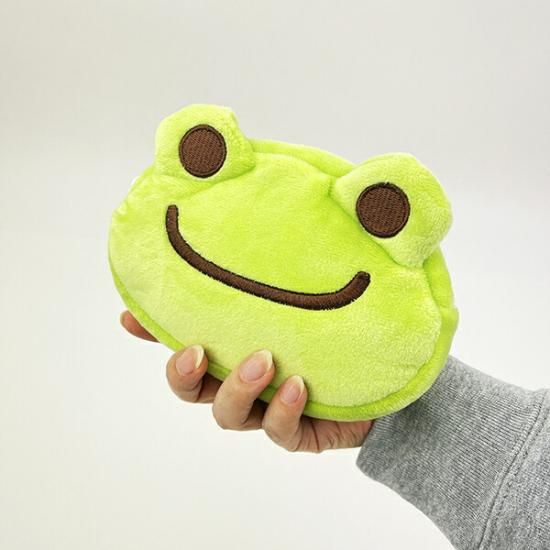 かえるのピクルス雑貨