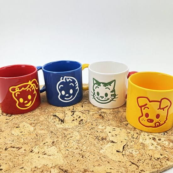 オサムグッズマグ