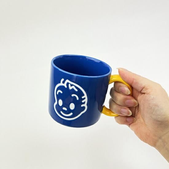 オサムグッズタンブラー、マグ