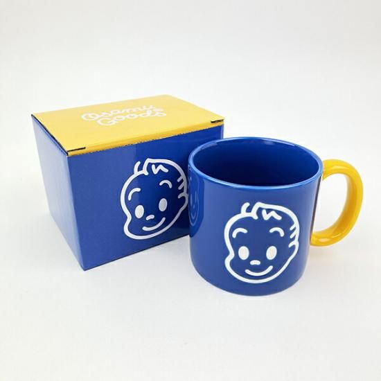 オサムグッズマグ