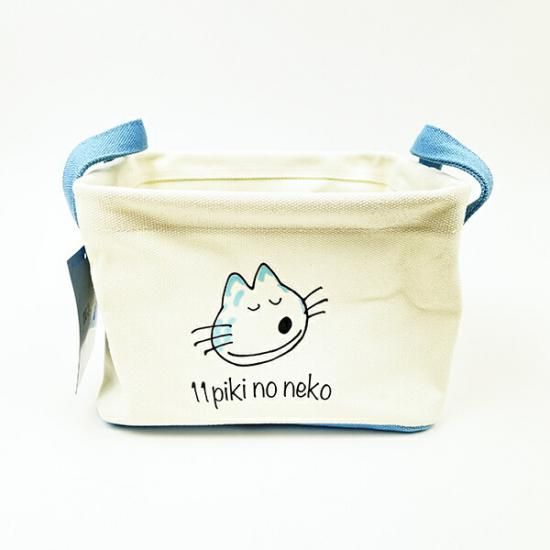 11ぴきのねこのミニストレージボックス