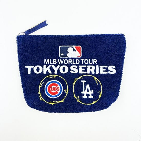 MLBアイテム