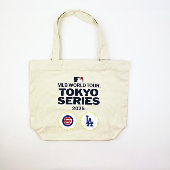MLBオフィシャルグッズ　バッグ