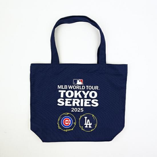 MLBオフィシャルグッズ　バッグ