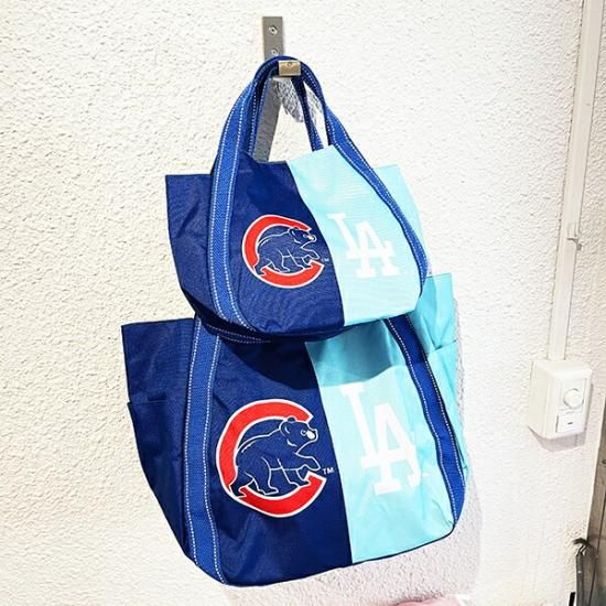 MLBオフィシャルグッズ　バッグ