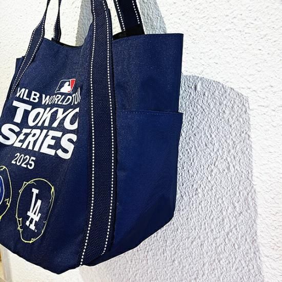 MLBオフィシャルグッズ　バッグ